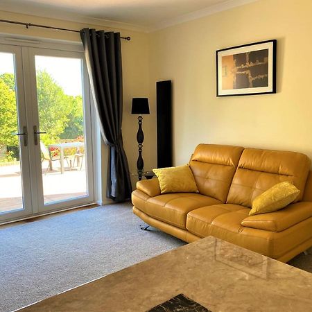 Luxury Suntrap In Private Complex St Leonards Διαμέρισμα Χέιστινγκς Εξωτερικό φωτογραφία