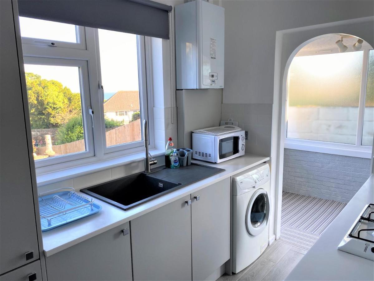 Luxury Suntrap In Private Complex St Leonards Διαμέρισμα Χέιστινγκς Εξωτερικό φωτογραφία